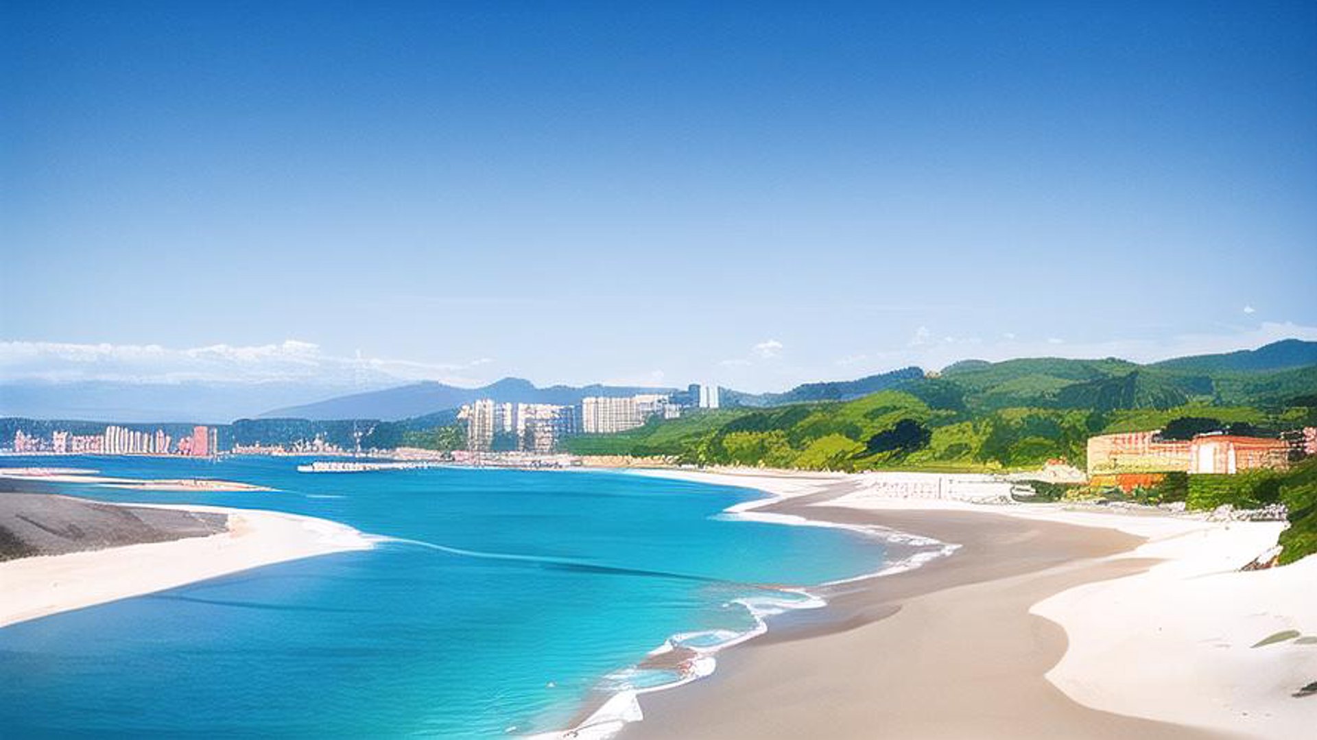 海川企福工商